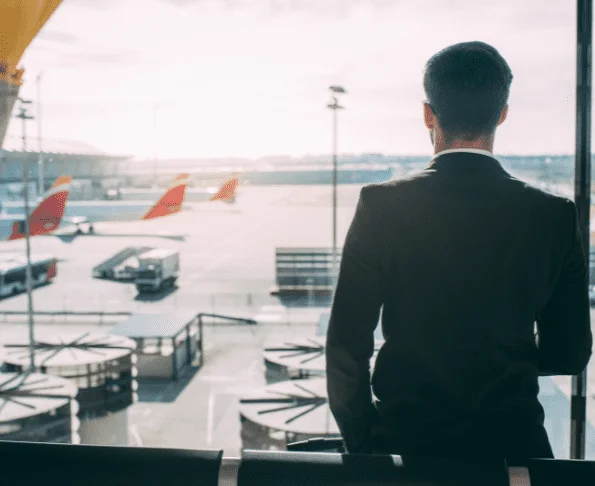 Airport service image